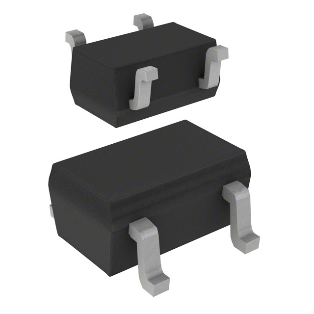 3SK294(TE85L,F) Toshiba Semiconductor and Storage  FET de RF MOSFET